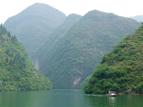 Facts of Yangtze River – China Yangtze.com