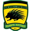 FlashFootball: Asante Kotoko Results and Predictions