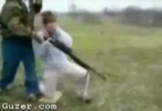 Gun Fail Compilation - Video | eBaum's World