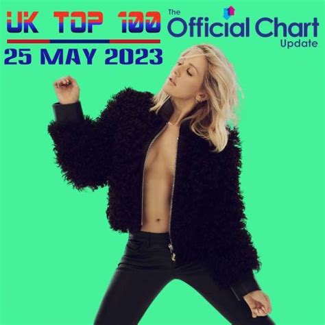 The Official UK Top 100 Singles Chart (25.05.2023) (CD1) - mp3 buy, full tracklist