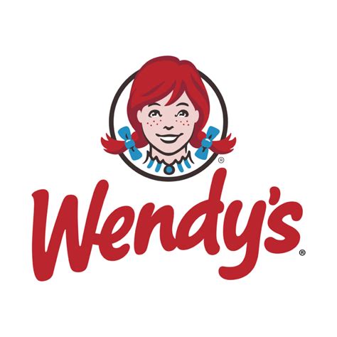 Download Wendy’s Logo PNG Transparent Background 4096 x 4096, SVG, EPS ...