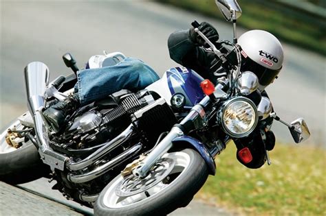 Used Test: Suzuki GSX1400 | Visordown