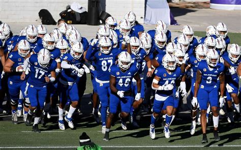 San Jose State Football Schedule 2025 - Moria Mollee