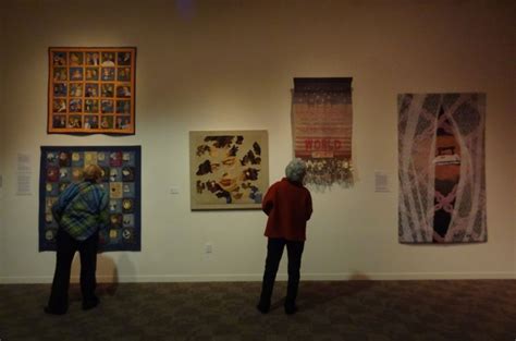 Craft in America » San Jose Museum of Quilts & Textiles