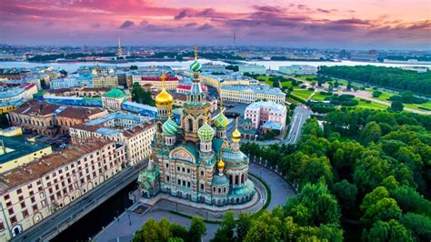 VisitRussia.com: Travel to Russia, Russian Tours and Vacation Packages.