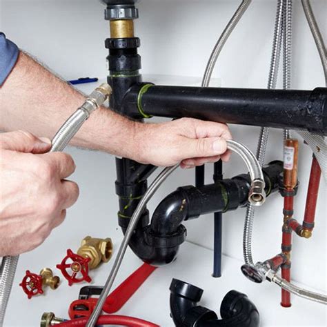 Plumbing Repair in NJ