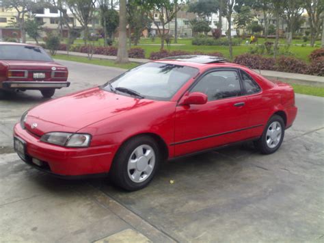 1992 Toyota Paseo Specs, Prices, VINs & Recalls - AutoDetective