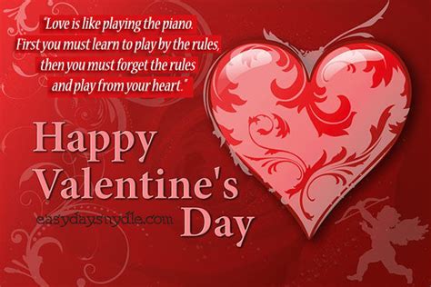 Happy Valentine's Day Pictures, Photos, and Images for Facebook, Tumblr, Pinterest, and Twitter