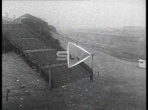 The Ibrox Disaster | STV Footage Sales