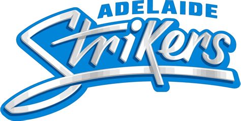 Adelaide Strikers - Wikipedia