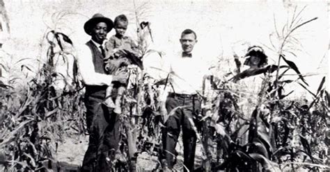 There Were Nearly a Million Black Farmers in 1920 — What Happened?