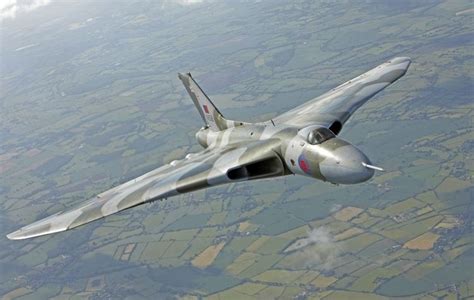 Avro Vulcan - Alchetron, The Free Social Encyclopedia