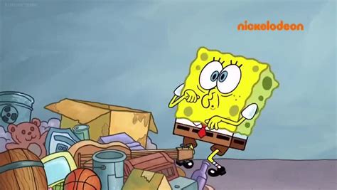 SpongeBob SquarePants Season 12 Episode 20 – Lighthouse Louie / Hiccup ...