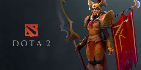 Legion Commander Dota 2 – newstempo