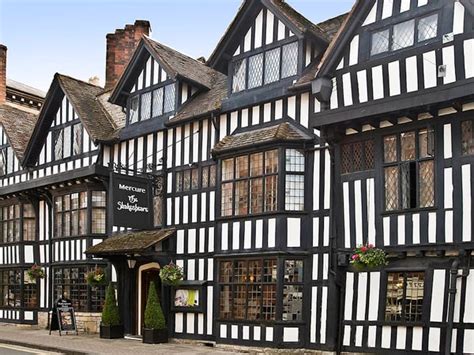 Hotels in Stratford upon Avon | Mercure Hotels