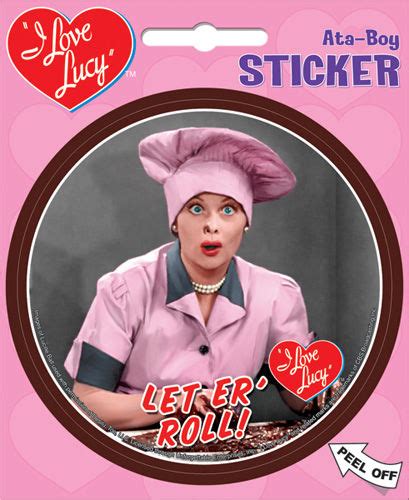 I Love Lucy Chocolate Factory Merchandise | LucyStore.com