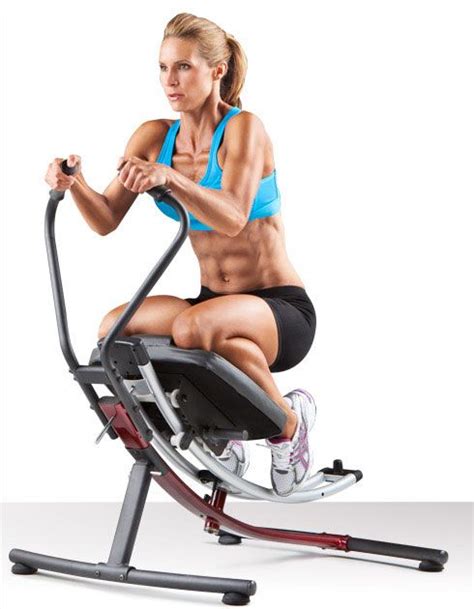 Glider Exercise Machine Workout | EOUA Blog