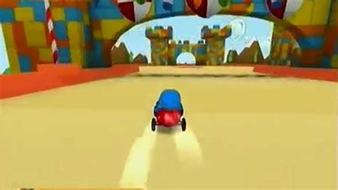 Pocoyo Racing Server Status: Is Pocoyo Racing Down Right Now? - Gamebezz