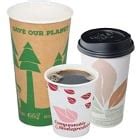 Coffee Sleeves & Hot Cup Sleeves: Bulk & Wholesale Pricing