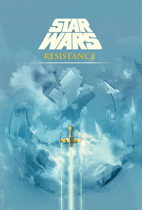 Star Wars Resistance - TheTVDB.com