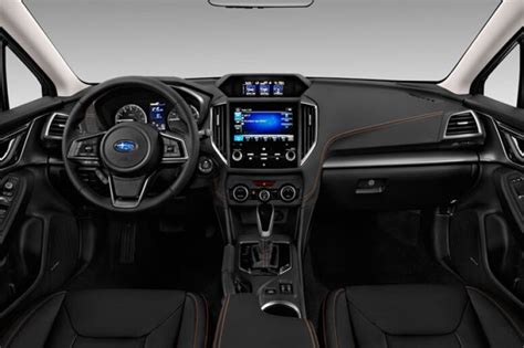 Subaru Crosstrek Interior Images | Psoriasisguru.com