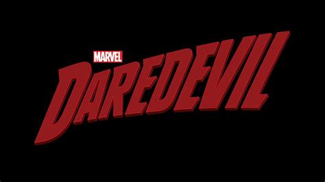 Netflix and Marvel Unveil the New Daredevil Logo | Collider