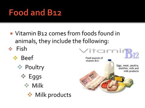 PPT - Vitamin B12 and Depression PowerPoint Presentation, free download ...