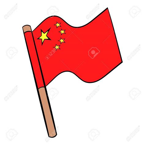 china flag clipart 20 free Cliparts | Download images on Clipground 2024