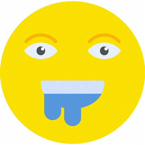 Hungry, emojis, emoji, emoticon, surprised icon - Download on Iconfinder