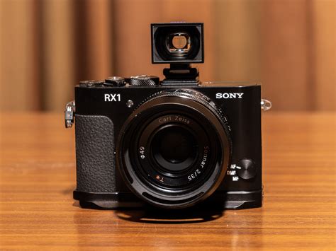 Sold: Sony RX1 + Accessories - FM Forums