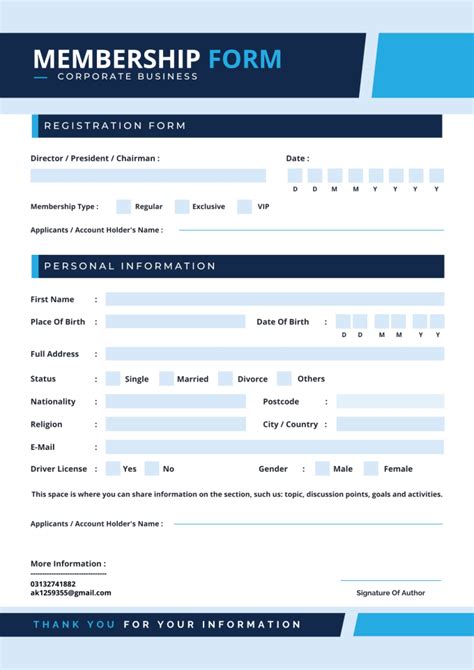 Design professionally create fillable pdf form for you by Shots_by_ahsan | Fiverr