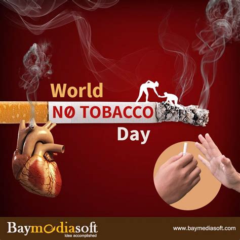 Tobacco Companies Kill Their Best Customers. Say No to "TOBACCO" #WorldNoTobaccoDay #NoTobacc ...