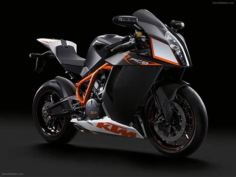 KTM KTM 1190 RC8 R Race Specs - Moto.ZombDrive.COM