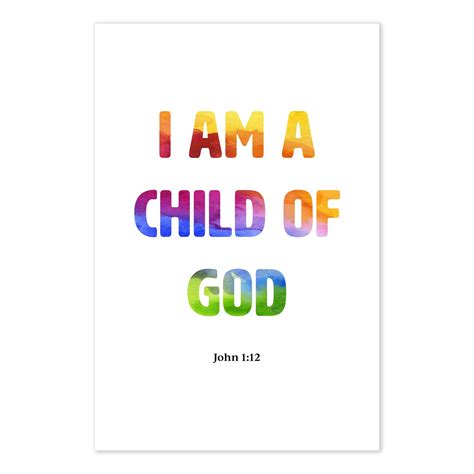 Child Of God Quote : Our Deepest Fear Marianne Williamson Quote Child Of God Etsy : Find the ...