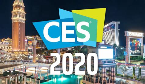 CES 2020 VR And AR News Roundup: Everything You Might Have Missed