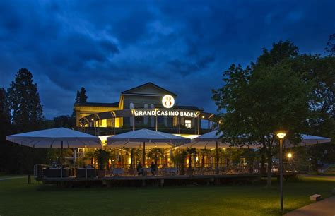 Grand Casino Baden - All You Need to Know BEFORE You Go