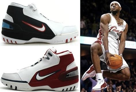 nike lebron history,OFF 67%,www.teodoromora.com