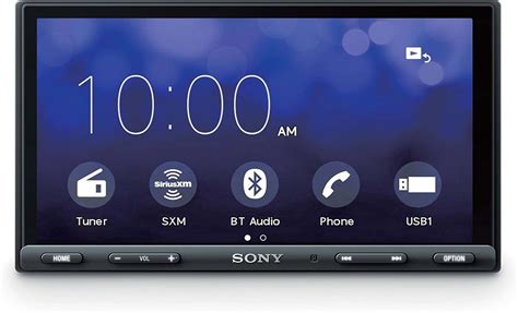 Top 14 Best Double Din Touchscreen Head Unit - Buying Guide 2020