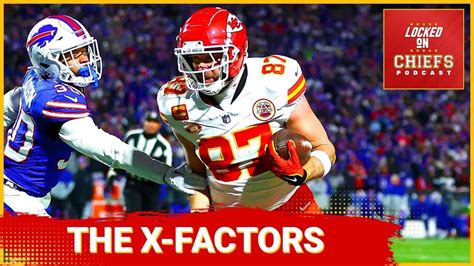 Kansas City Chiefs Have the Key to Beat the Baltimore Ravens | 12news.com