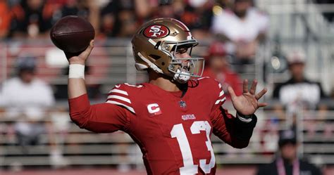 3 Takeaways from 49ers' Week 8 Loss vs. Bengals | News, Scores ...