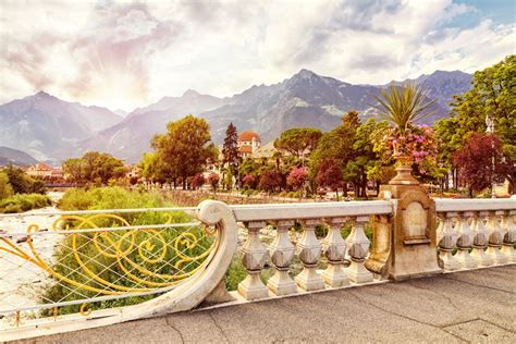 Solo travel guide to Merano By Deborah Welsh | Tripsology