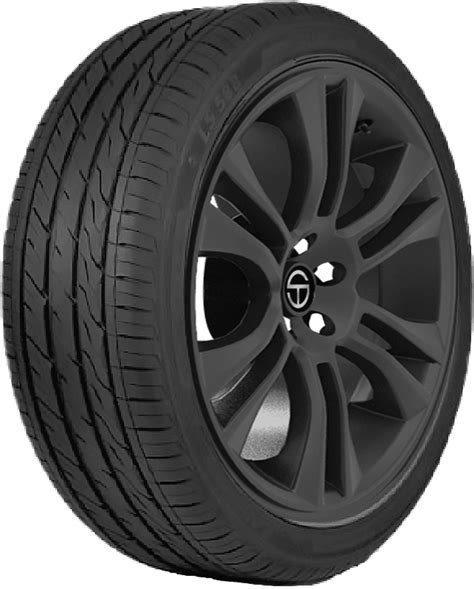 Buy Landsail LS588 UHP Tires Online | SimpleTire