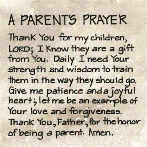 God Parents Quotes. QuotesGram