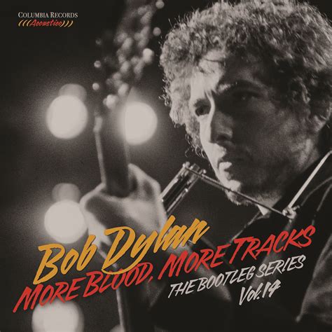 Music News: Unpacking Bob Dylan's 'Blood on the Tracks' Bootleg box