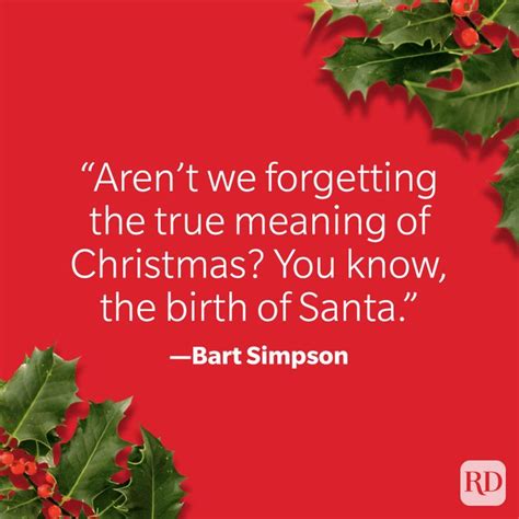 55 Funny Christmas Quotes That Capture the Holiday Humor 2024