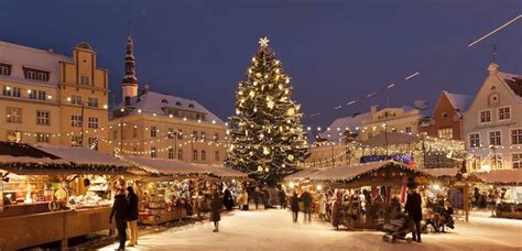 Krakow Christmas Market, Poland - 2024