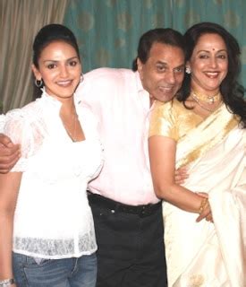 Esha Deol Family | Hollywood & Bollywood Celebrity