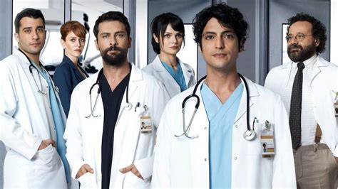 Mucize Doktor - TurkishDramaTV