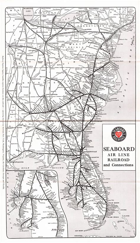 Seaboard Air Line Railroad