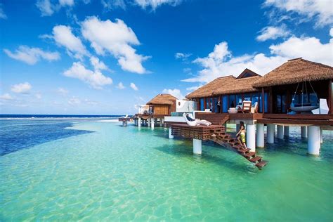 8 Bucket List Caribbean Overwater Bungalows (2021)